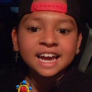 Meet your Posher, Erick